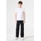 Garcia Ilyano Straight straight leg jeans black denim