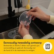 thumbnail: Medela In-bra Breast Milk Collector 2 stuks