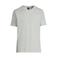 BOSS regular T-shirt grijs