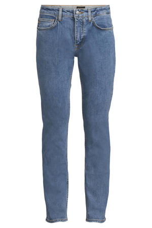DELAWARE BO slim fit jeans Turquoise/Aqua