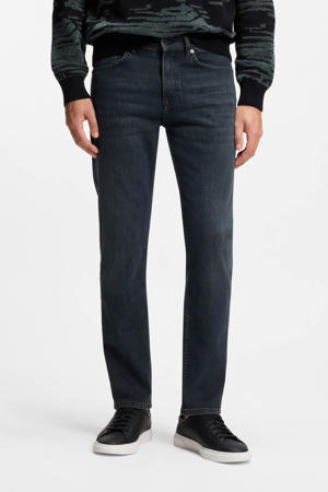 RE.MAINE BO regular regular fit jeans Dark Blue
