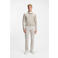 BOSS slim polo taupe
