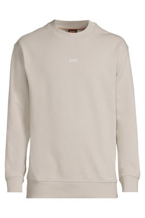 sweater beige