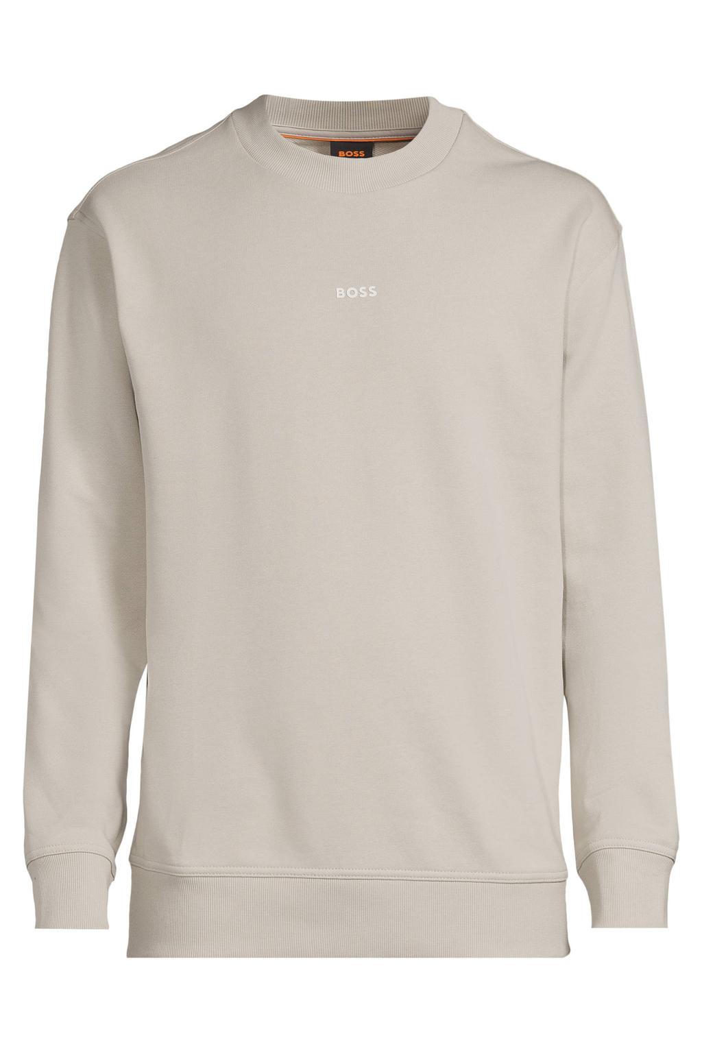 BOSS sweater beige