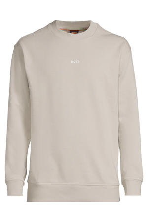 sweater beige