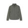 BOSS baseball jacket groen