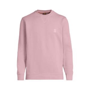 sweater lichtroze