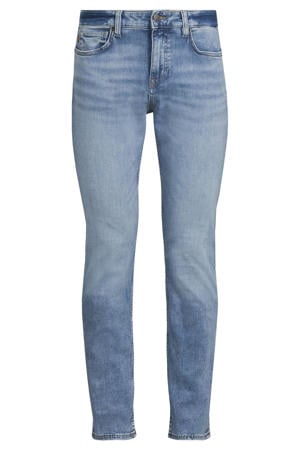 DELAWARE BO slim fit slim fit jeans blauw
