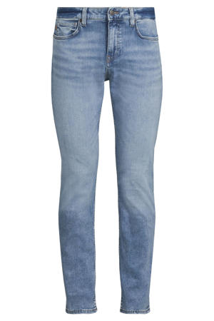 DELAWARE BO slim fit slim fit jeans blauw