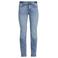 BOSS DELAWARE BO slim fit slim fit jeans blauw