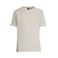 BOSS regular T-shirt beige