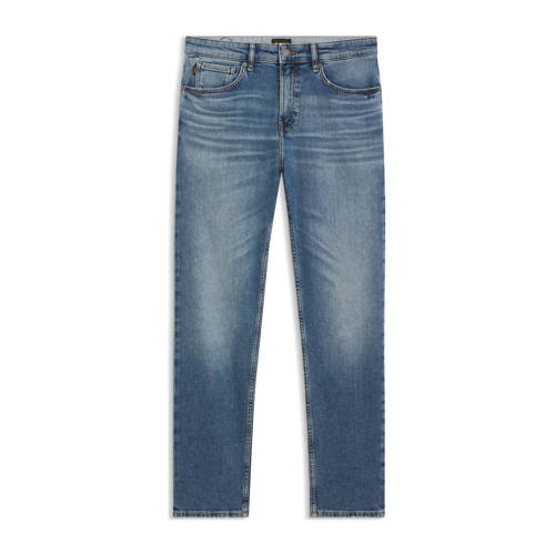 BOSS RE.MAINE BO regular regular fit jeans Bright Blue afbeelding