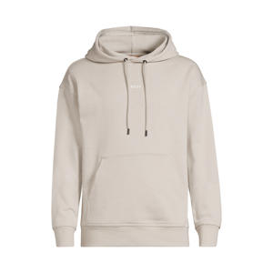 hoodie ecru