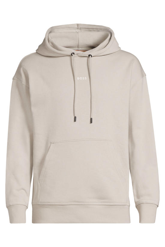 BOSS hoodies heren