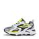 Fila Ray Tracer sneakers geel/zwart