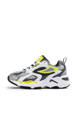 Ray Tracer sneakers geel/zwart