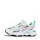 Fila Ray Tracer sneakers turquoise/lichtroze