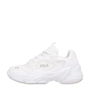 Collene sneakers wit