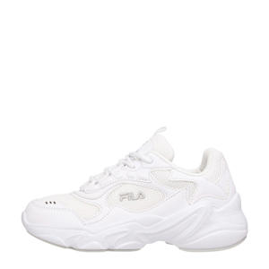 Collene sneakers wit