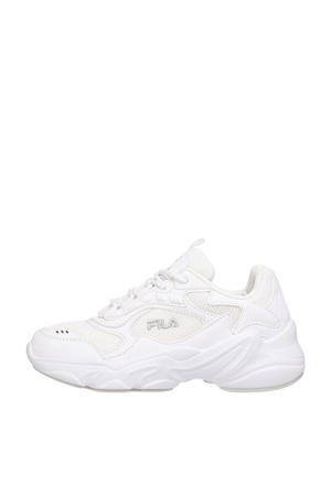 Collene sneakers wit