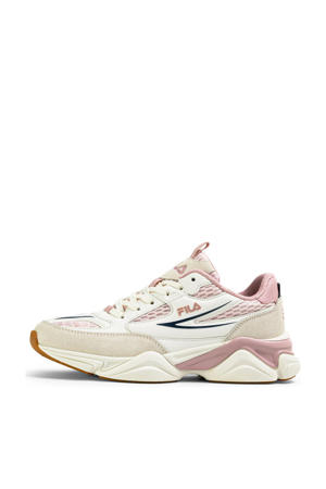 Recade sneakers lila/oudroze