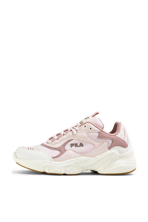 Collene sneakers lichtroze/roze