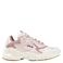Fila Collene sneakers lichtroze/roze