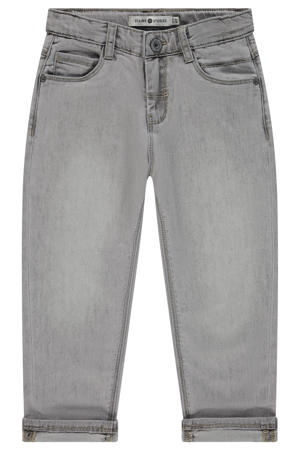 regular fit jeans grey denim