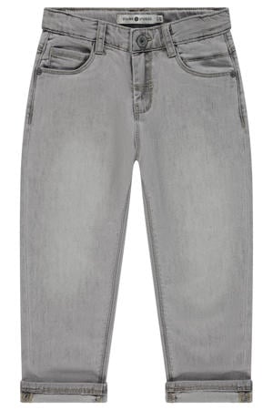 regular fit jeans grey denim