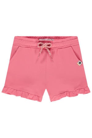 sweatshort roze