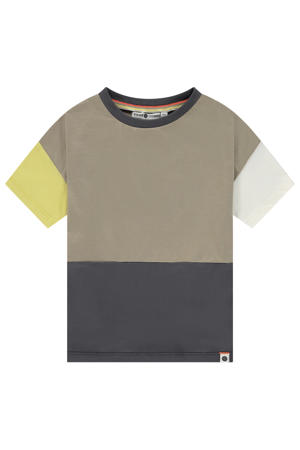 T-shirt zand
