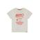 Stains&Stories T-shirt ecru