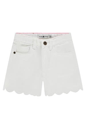 denim short wit