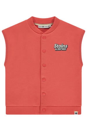 gilet oranje