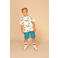 Stains&Stories T-shirt wit