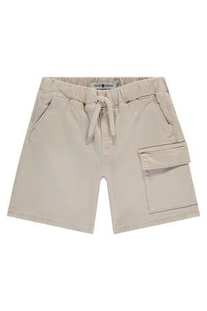 sweatshort beige