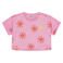 Stains&Stories T-shirt roze