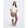 ONLY CARMAKOMA slim regular waist casual broek