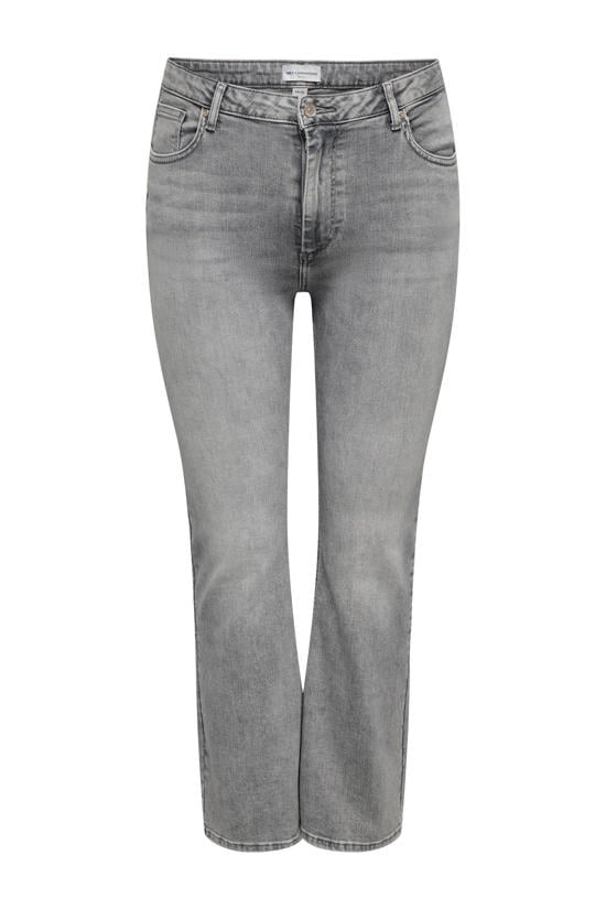 ONLY CARMAKOMA flared jeans dames