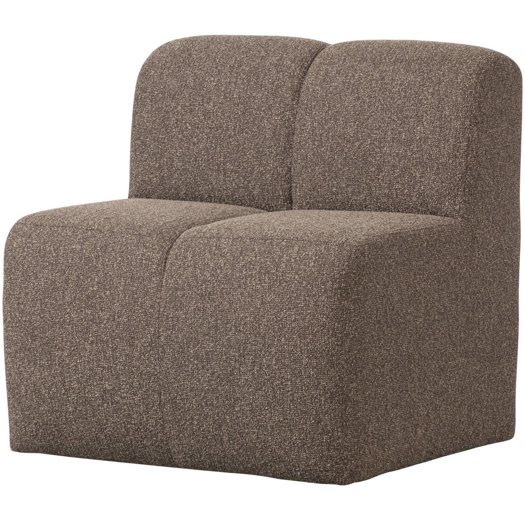 WOOOD 1-zits (modulair) Mojo 84 cm