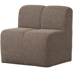 1-zits (modulair) Mojo 84 cm
