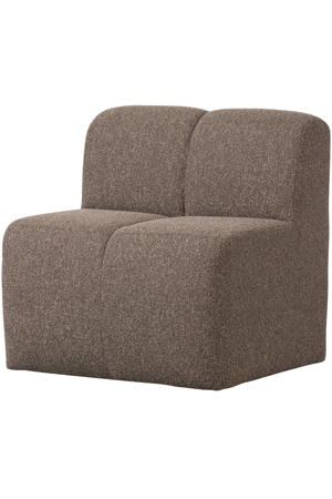 1-zits (modulair) Mojo 84 cm