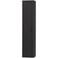 WOOOD Gunnar Smalle Hoge Kast - Grenen - Mud -217x45x39