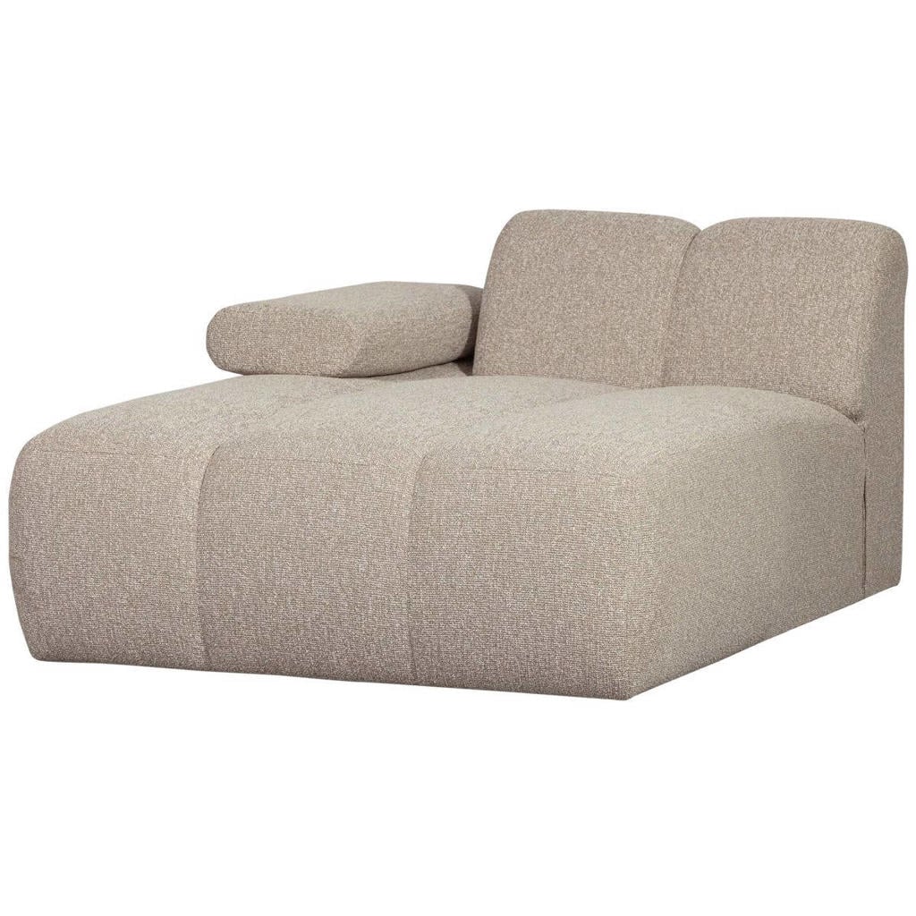 WOOOD bank Mojo - beige