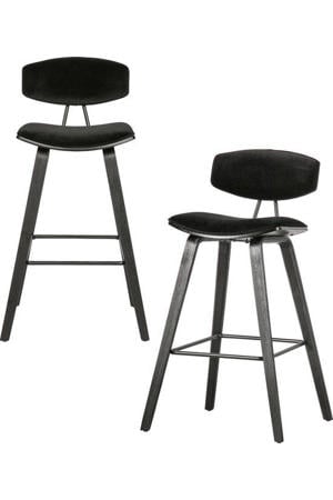 barkruk (set van 2) Senn