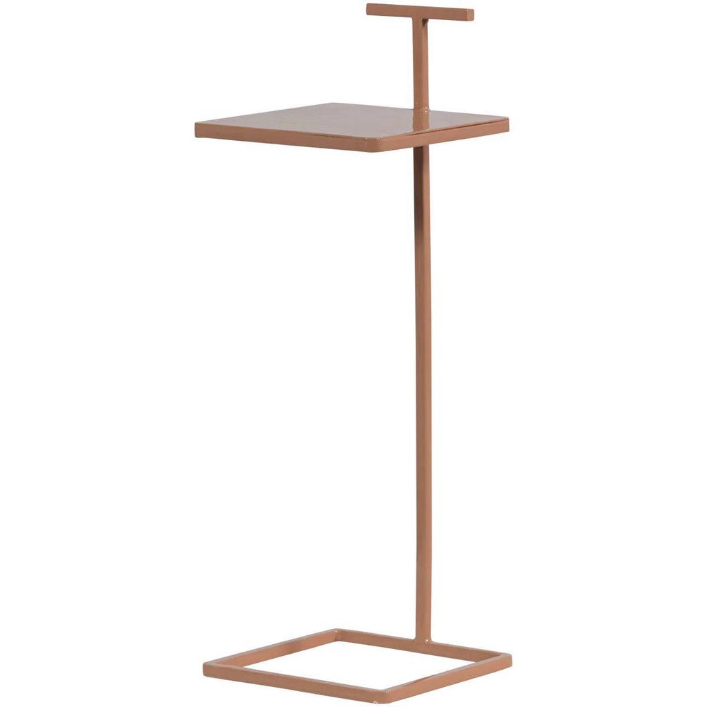 WOOOD bijzettafel Toste