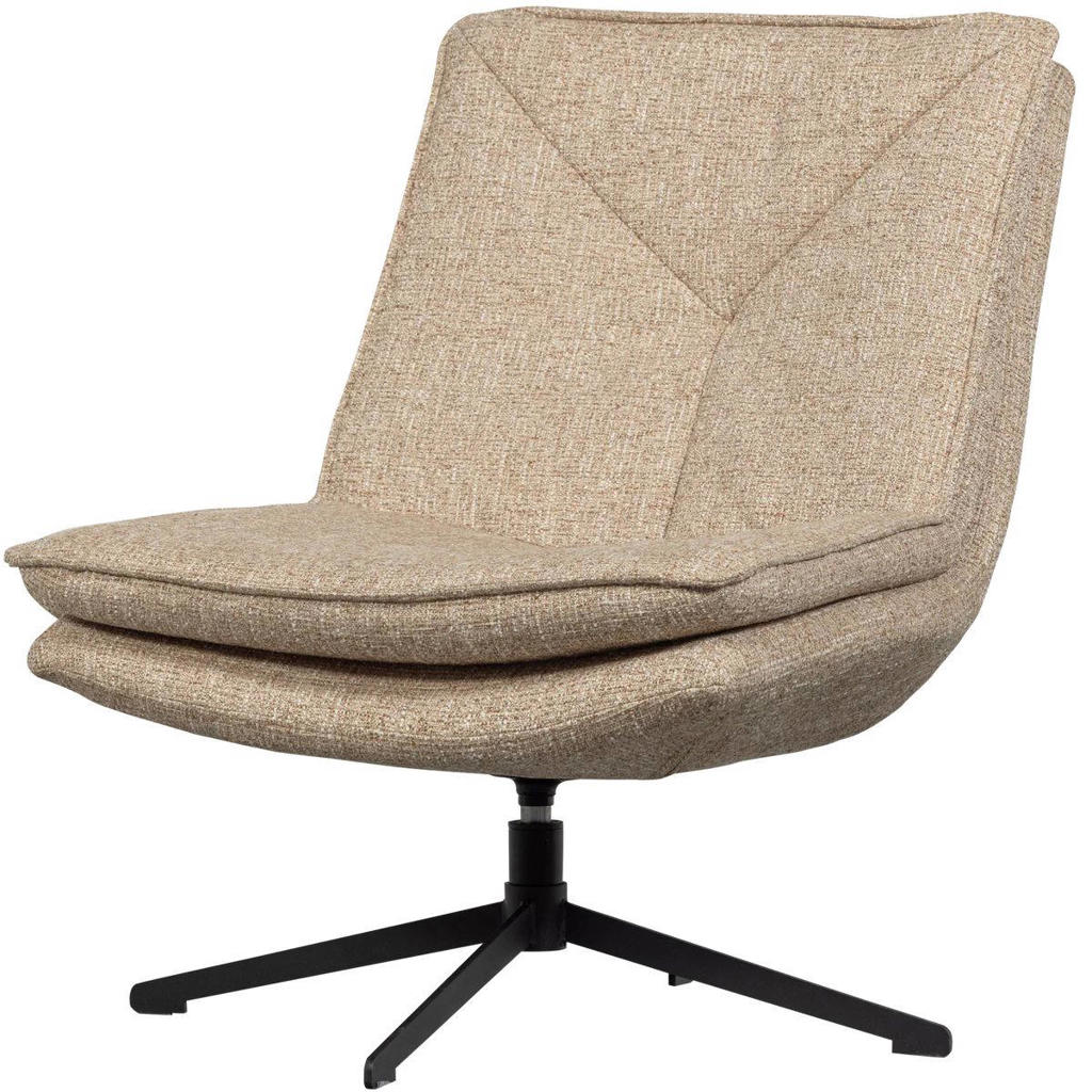 WOOOD draaifauteuil Milaro