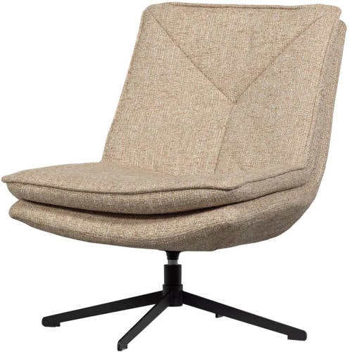 WOOOD draaifauteuil Milaro afbeelding