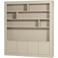 vtwonen wandkast Wallcover