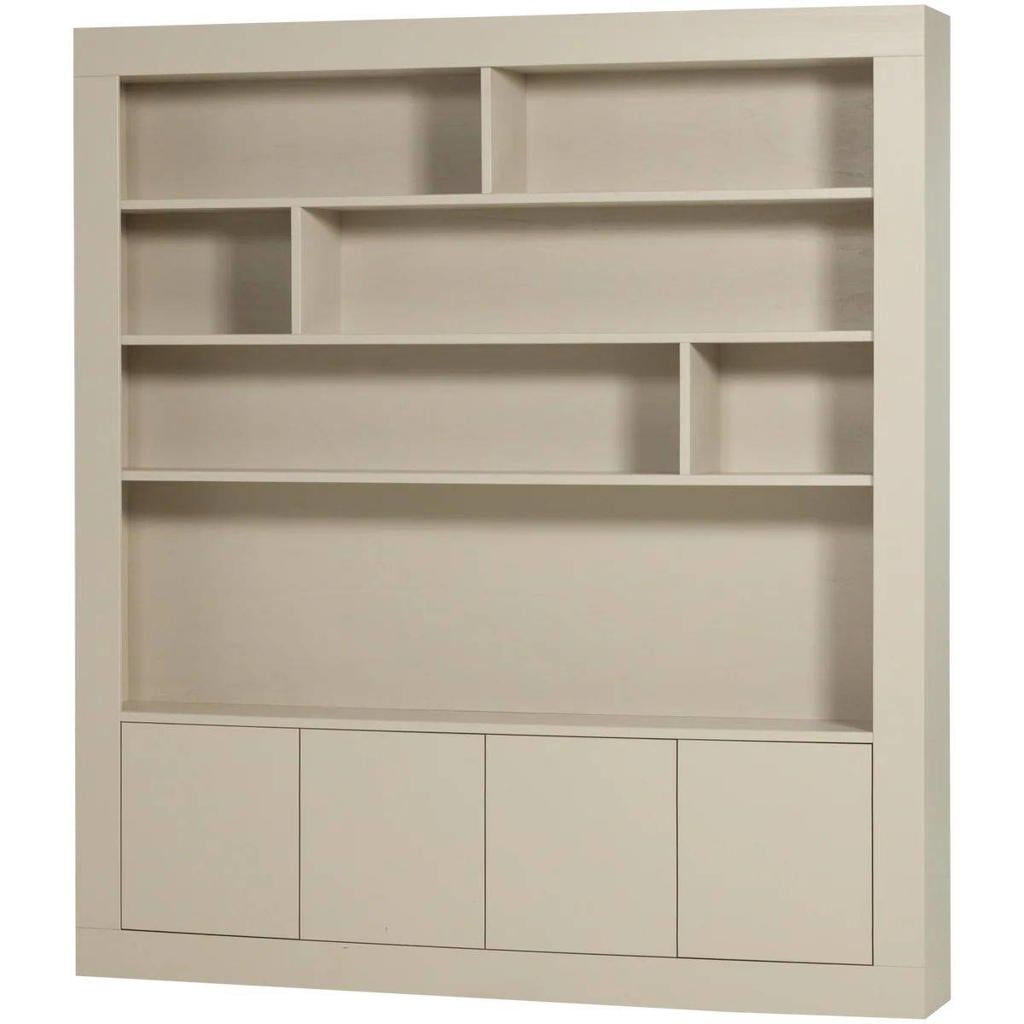 vtwonen wandkast Wallcover
